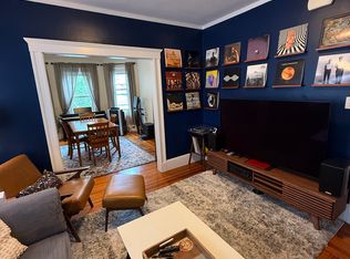 5 Belmont Sq #2, Somerville, MA 02143