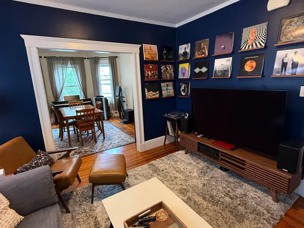5 Belmont Sq #2, Somerville, MA 02143