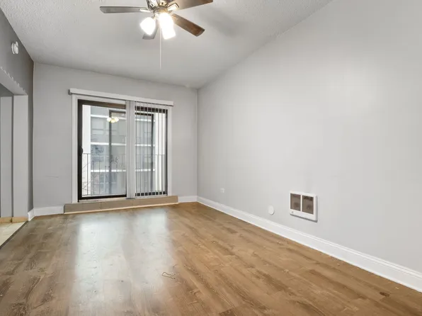 The Legacy HB at Clarendon Park