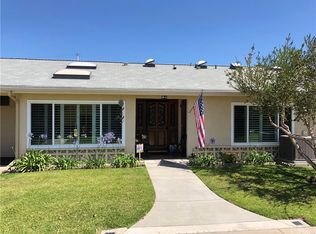 13370 Saint Andrews Dr #M12-69H, Seal Beach, CA 90740