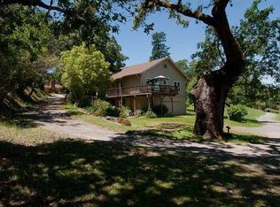 844 Warm Springs Rd, Kenwood, CA 95452