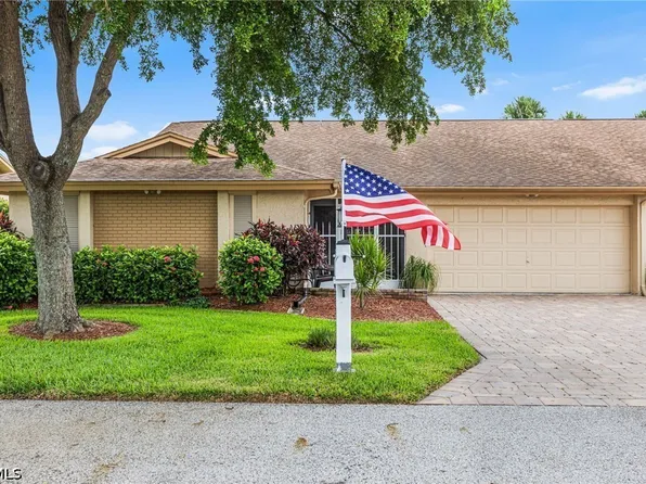 5767 Arvine Cir, Fort Myers, FL 33919