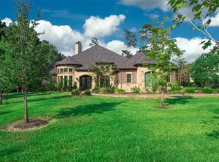 6003 White Birch Run, Spring, TX 77386