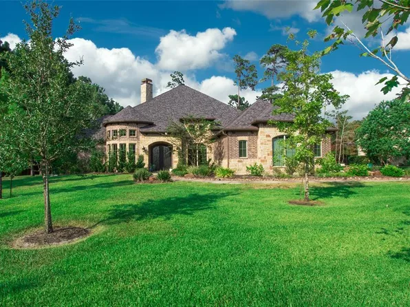 6003 White Birch Run, Spring, TX 77386