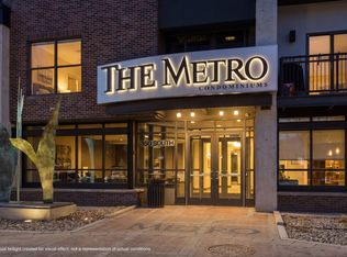 350 S 200 E Unit 712, Salt Lake City, UT 84111