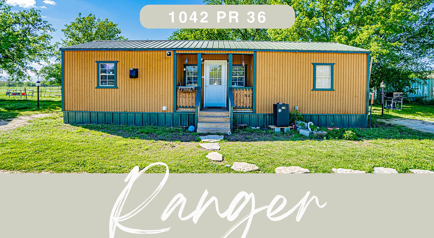 1042 Private Road 36 Gln — Photo 1