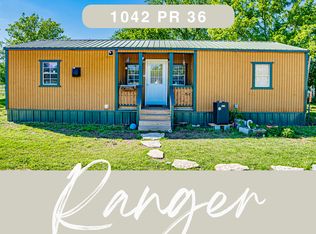 1042 Private Road 36 Gln, Glen Rose, TX 76043