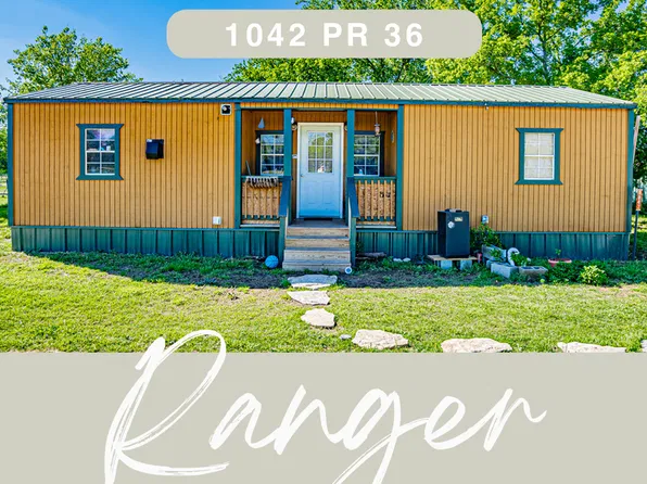 1042 Private Road 36 Gln, Glen Rose, TX 76043