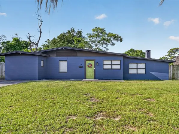 224 W Pierce Ave, Orlando, FL 32809