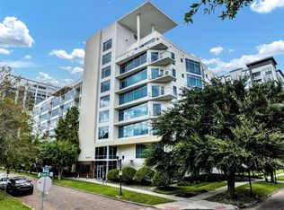 525 E Jackson St UNIT 405, Orlando, FL 32801