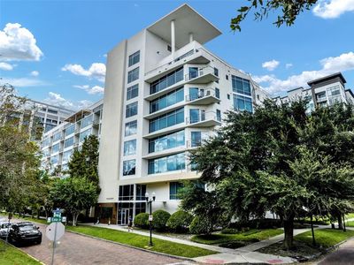 525 E Jackson St Unit 503, Orlando, FL, 32801