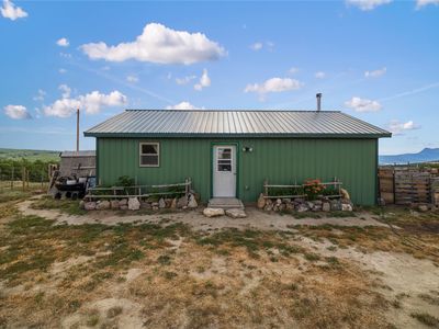27 Skyline Dr, Babb, MT, 59411