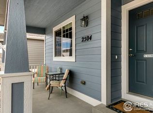 2504 Heather Ln, Evans, CO 80620