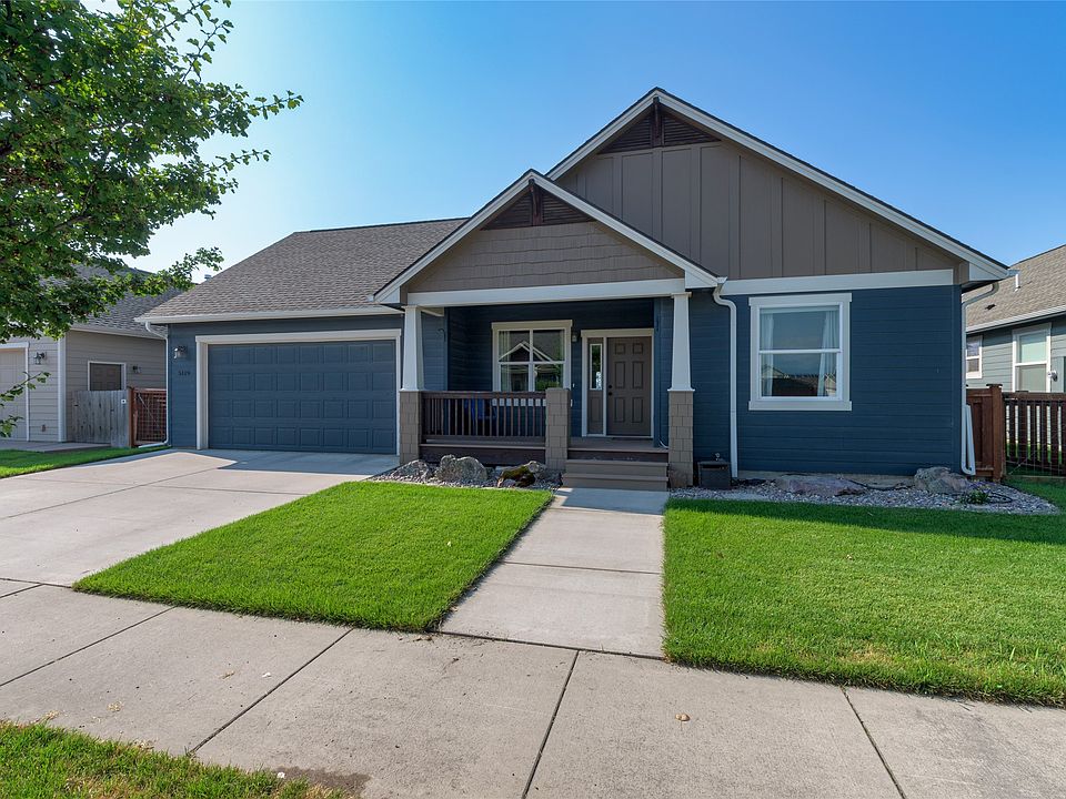 1st image of 5119 Filly Ln