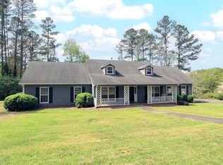 1 Windemere Ln SE, Rome, GA 30161
