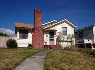 5215 21st Ave S, Seattle, WA 98108