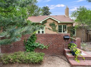 1352 Clermont St, Denver, CO 80220