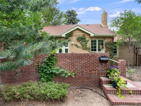 1352 Clermont Street, Denver, CO 80220