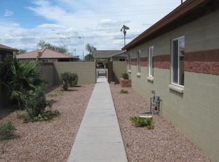 2705 E Wood St UNIT 2, Phoenix, AZ 85040