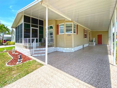 7669 Niantic Ave #T1, Micco, FL, 32976