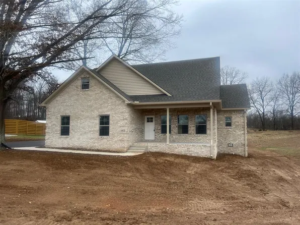 263 Crabtree Ln, Bowling Green, KY 42103