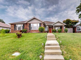 2079 Briarcliff Rd, Lewisville, TX 75067