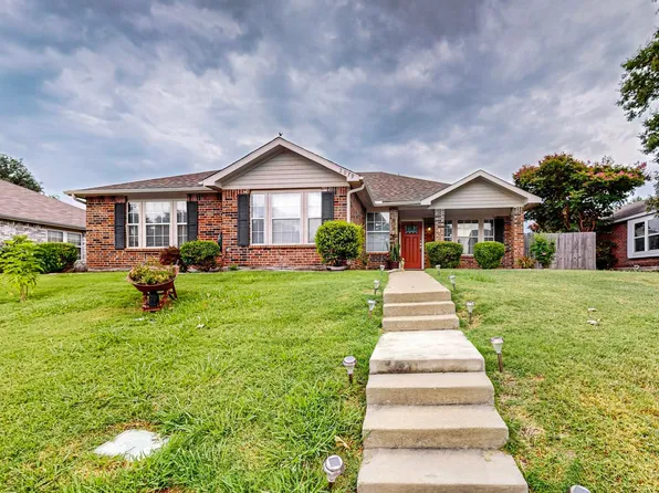 2079 Briarcliff Rd, Lewisville, TX 75067