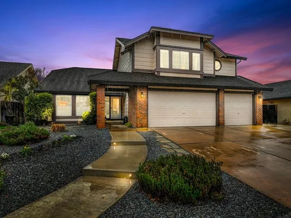 1327 Antrim Dr, Roseville, CA 95747