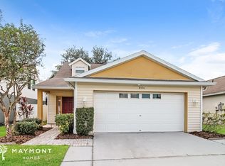 8534 Hawbuck St, New Port Richey, FL 34655