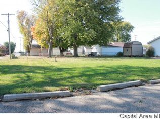 100 Main St, Sherman, IL 62684