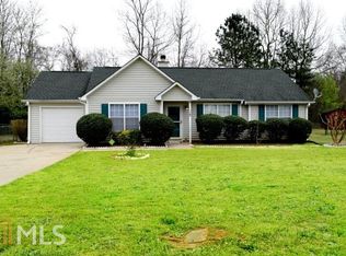 6285 Amberly Rd, Rex, GA 30273