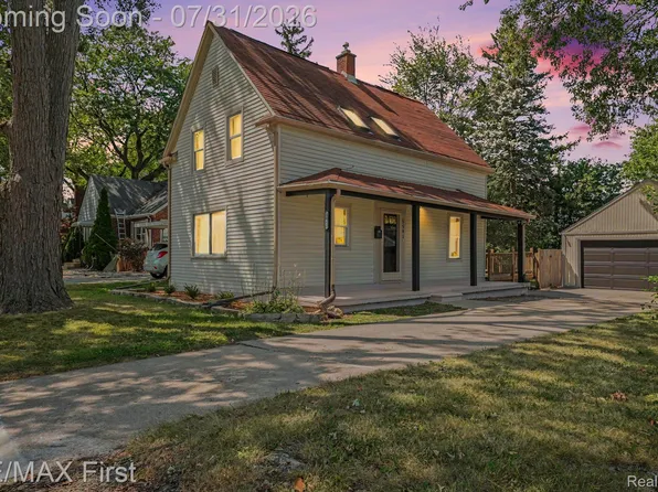 5541 Arden Ave, Warren, MI 48092