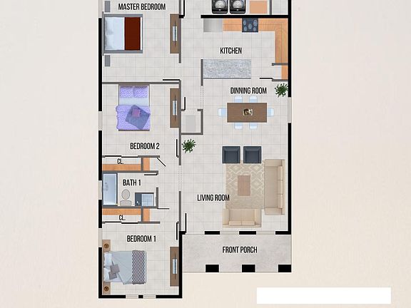 2nd image of this home