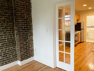 Rented by Crosstown Apartments NYC