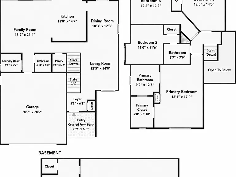 12597 Tammywood St — Photo 35