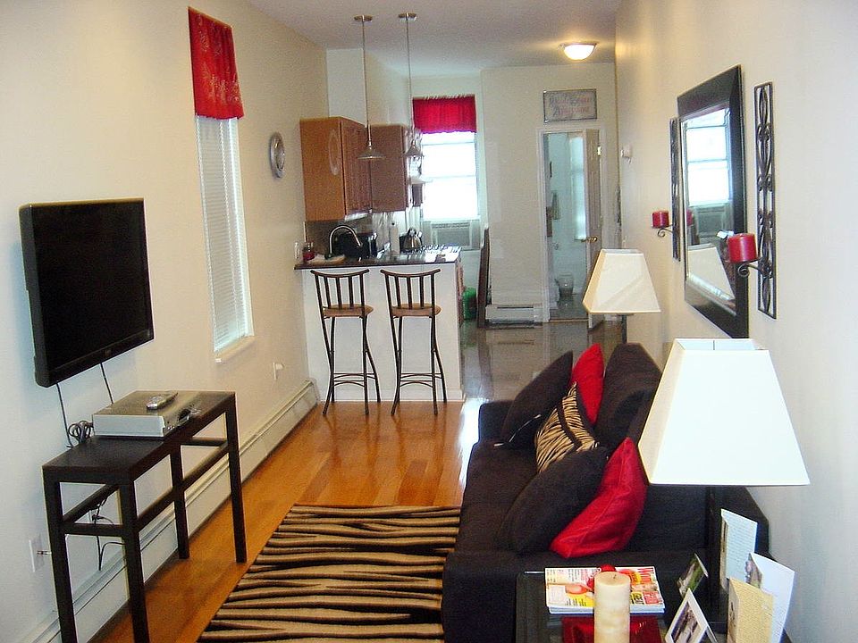 Open Layout