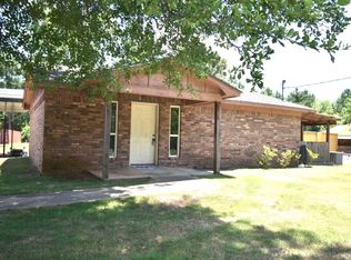39 Hickory Oak Ln, Texarkana, TX 75501