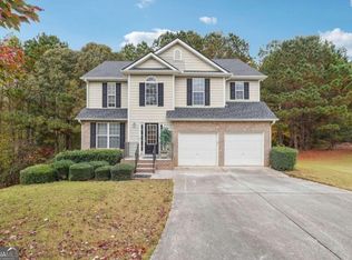 40 Creekview Ct, Acworth, GA 30101
