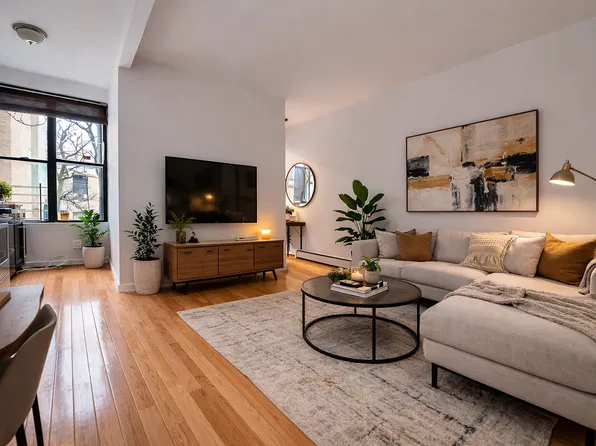 766 Saint Nicholas Avenue image 1 of 13