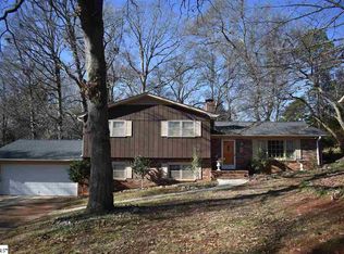 5 Roe Ct, Greenville, SC 29617