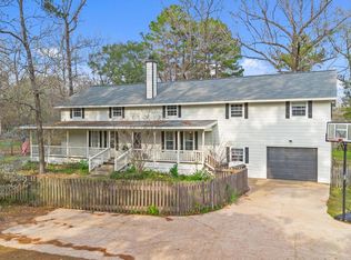 5933 Fm 1374 Rd, New Waverly, TX 77358