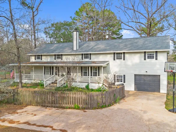 5933 Fm 1374 Rd, New Waverly, TX 77358