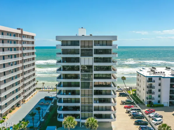 3743 S Atlantic Ave Unit 4D, Daytona Beach, FL 32118
