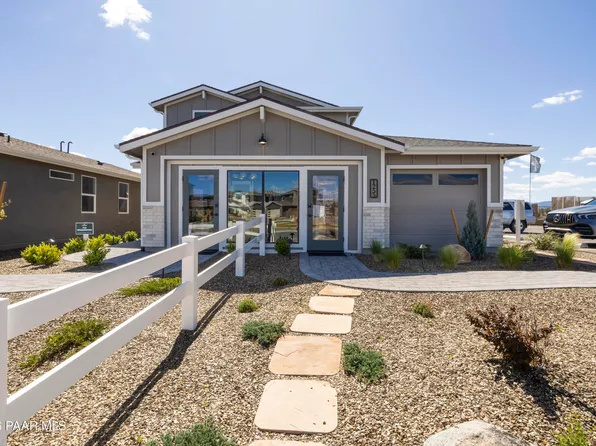 1238 Ranger Trl, Prescott, AZ 86305