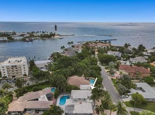 Hillsboro Shores Sec, Pompano Beach, FL 33062