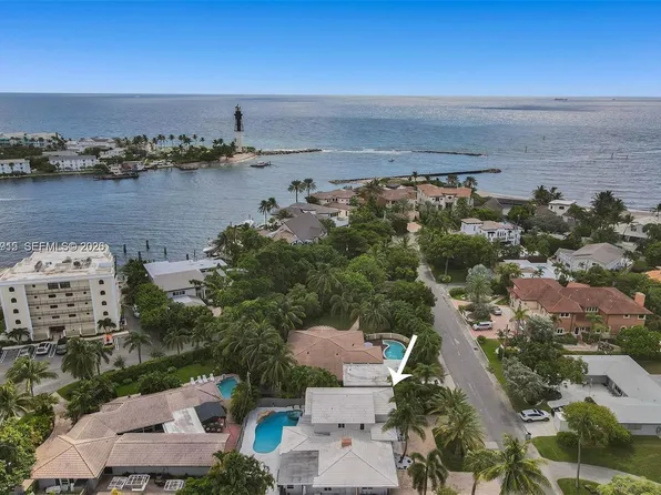 3421 Dover Rd, Pompano Beach, FL 33062