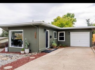 2250 Alameda Ave, Redding, CA 96001