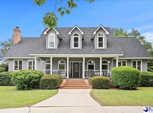 2501 Trotter Rd, Florence, SC 29501