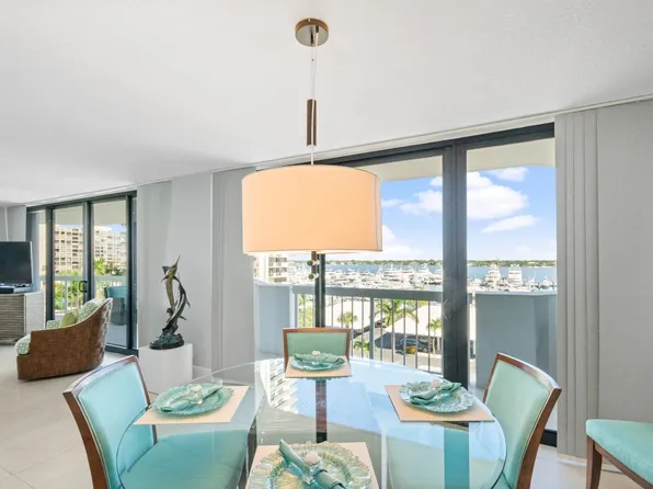 115 Lakeshore Drive #549, North Palm Beach, FL 33408