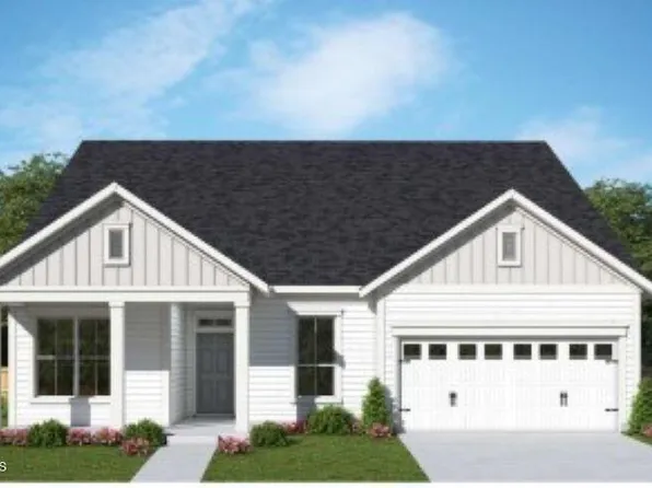 516 Still Willow Ln, Wendell, NC 27591